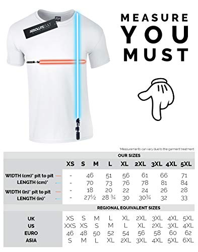 Rolling Stones hombre Distressed Tongue Camiseta Medium Negro