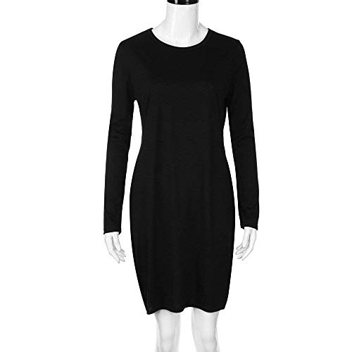 Ropa De Maternidad Para Mujeres Vestido De Maternidad De Vintage Cuello O Manga Larga Bebé Lactante Para Maternidad Mini Vestido Vestido De Enfermería Para Embarazadas Y Lactancia Manga Vestido De Emb