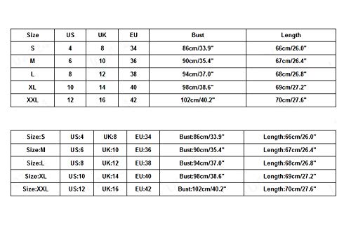 Ropa para Premamá Vestidos para Premamá Vestidos Mujeres Lactantes Color Sólido Sin Mangas Camiseta Encaje Cruzado Blusa Embarazada Verano Mujeres Algodón Ropa Suave-Negro_S