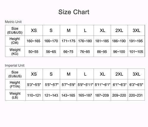 ROTTO Maillot Ciclismo Hombre Camiseta Ciclismo Manga Corta Ropa Ciclista para Bicicleta de montaña con Bolsillo