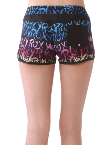 Roxy Roxy Jazzy - Bañador de natación para Mujer, tamaño XL, Color roxy Jazzy TRB
