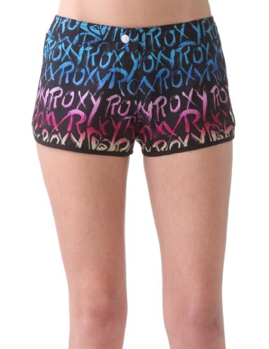 Roxy Roxy Jazzy - Bañador de natación para Mujer, tamaño XL, Color roxy Jazzy TRB