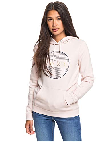 Roxy - Sudadera con Capucha para Mujer
