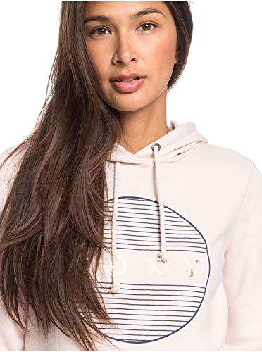 Roxy - Sudadera con Capucha para Mujer