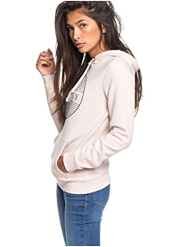 Roxy - Sudadera con Capucha para Mujer