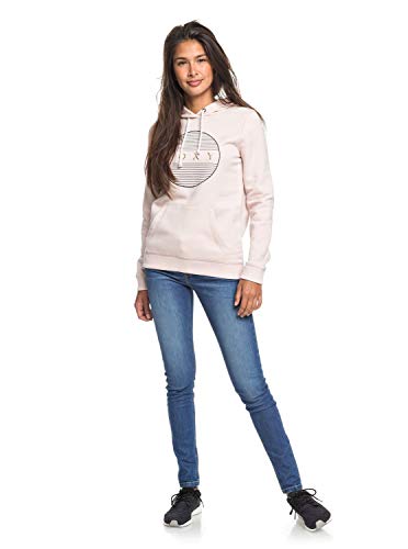 Roxy - Sudadera con Capucha para Mujer
