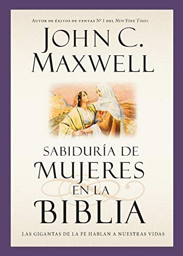 SABIDURÍA DE MUJERES EN LA BIBLIA (Giants of the Bible)