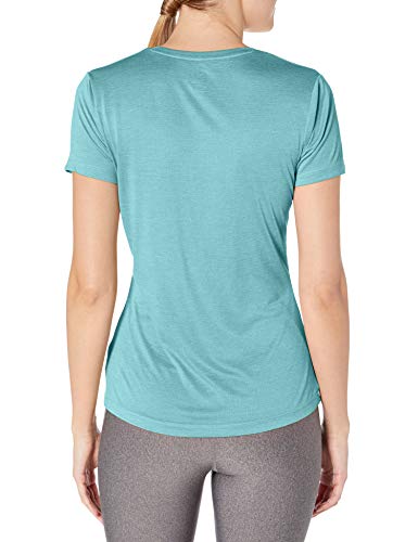 Salomon Agile Camiseta Mujer Trail Running Sanderismo