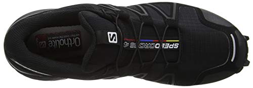 Salomon Speedcross 4 Zapatillas de Trail Running Hombre