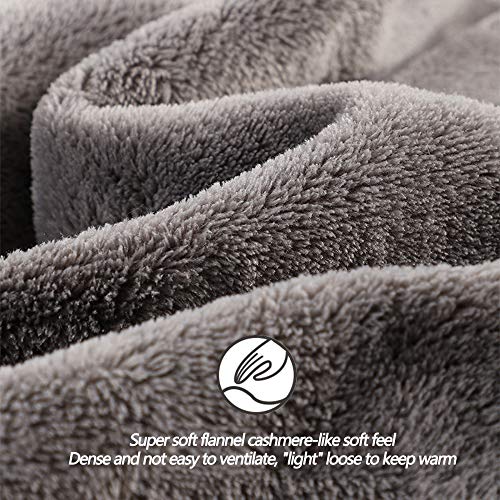 SANJIANG Conjunto De Pijamas para Hombre Pijamas De Manga Larga De Lana Coralina Pijamas De Invierno Pantalones Superiores Ropa De Dormir Ropa De Dormir,B-XL