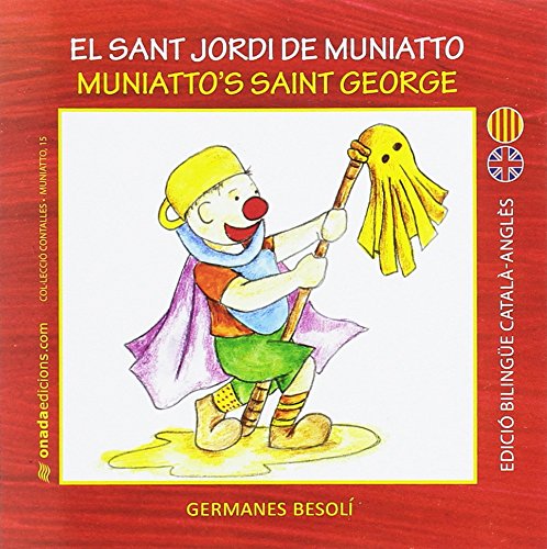 Sant Jordi de Muniatto, El (Contalles de Muniatto)