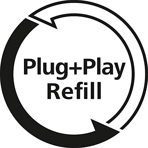 Schneider Gelion 39 - Roller de gel (tamaño grande, formato G2, lote de 10 unidades), color negro