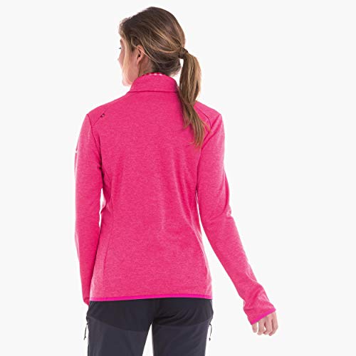 Schöffel Boston M - Chaqueta de invierno para hombre, color azul marino, talla 52, Mujer, 12429, rosa, 44