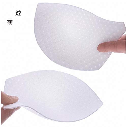 Sección Delgada de Ropa Interior para Mujeres Embarazadas, sin Anillo de Acero, Sujetador de Lactancia, Hebilla Cruzada Tono de Piel M=34/75