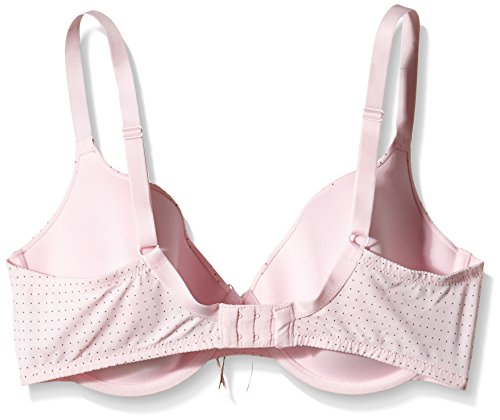 Selene Greta, Sujetador Copa Foam con Aros Para Mujer, Rosa, 110C (Talla Fabricante: 110C)