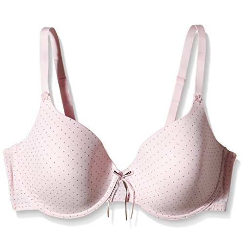 Selene Greta, Sujetador Copa Foam con Aros Para Mujer, Rosa, 110C (Talla Fabricante: 110C)