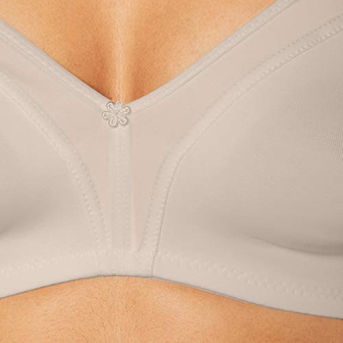 Selene Sujetador Blanca Tierra 90C