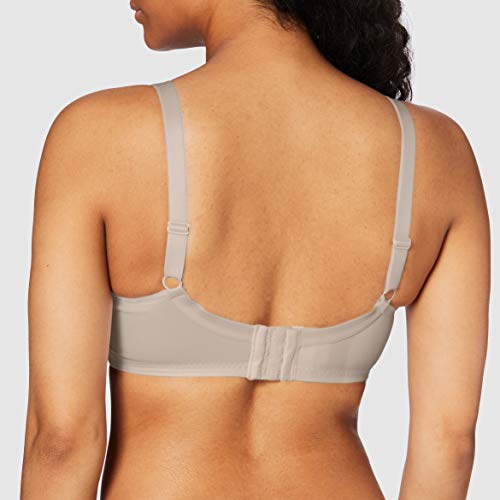 Selene Sujetador Blanca Tierra 90C