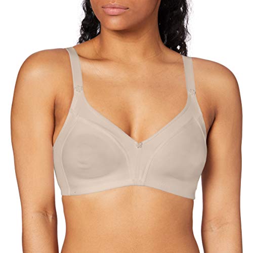 Selene Sujetador Blanca Tierra 90C