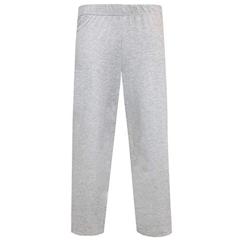 Sesame Street Pijama para Hombre Monstruo de Las Galletas Azul Medium