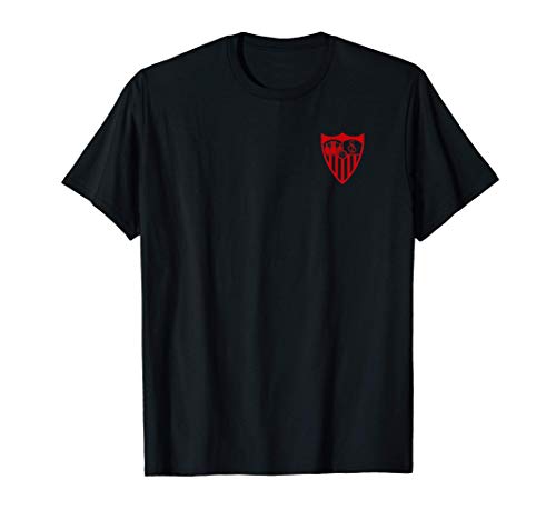 Sevilla FC - Escudo Mod1 Camiseta