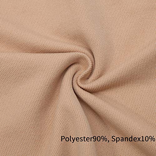 SHAPERIN Faja Reductora de Camisetas para Mujeres con Sujetador Incorporado y Control de Abdomen Faja Reductora de Camisola con depósito