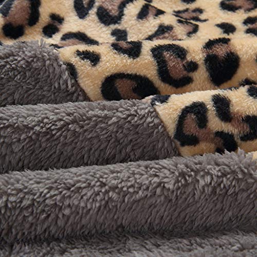 SHOBDW Liquidación Venta Mujer Sudadera con Capucha Suelta Tallas Grandes Jersey de Mujer Jersey otoño Invierno Manga Larga Remata Abrigo cálido (x-Large, R-Gris)