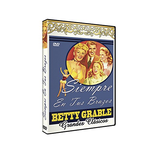 Siempre en tus brazos [DVD]