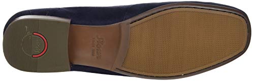 Sioux Cambria, Mocasines Mujer, Night 008, 42.5 EU