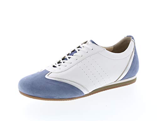 Sioux Siralea, Zapatillas Mujer, Mareblu Snow, 43.5 EU