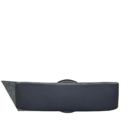 SKUTARI® CUERO CLASSIC Vjena Cinturon para mujer, Cinturon Obi - MADE IN ITALY