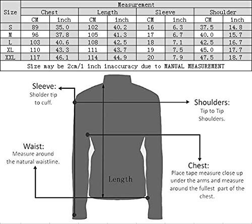 Smallshow Vestido para Premamá de Mangas Cortas Ropa Casual de Maternidad para Lactancia Black/Wine Large