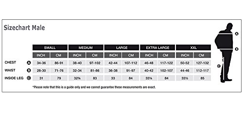Smiffys- Disfraz de jefe gánster vintage, con chaqueta, corbata, chaleco y pechera de camisa, pantalones, Color negro, XL - Tamaño 46"-48" (Smiffy's 23042XL) , color/modelo surtido