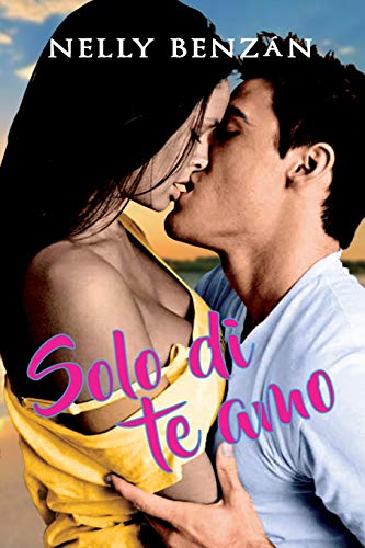 SOLO DI TE AMO