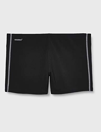Speedo - End Classic Boxer - Hombres - Negro - 46 (Tamaño del fabricante: 38/95 cm)