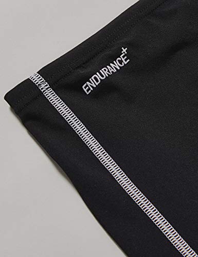 Speedo - End Classic Boxer - Hombres - Negro - 46 (Tamaño del fabricante: 38/95 cm)