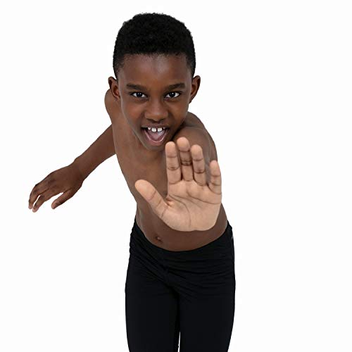 Speedo Essential Endurance + Jammer Bañadores Niño para Natación, Color Negra, Talla 15,16 Años