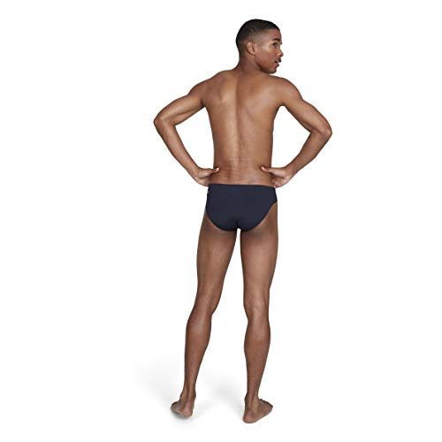 Speedo Sportsbrief Essential Endurance Traje de Baño, Hombre L ( 90 cm)