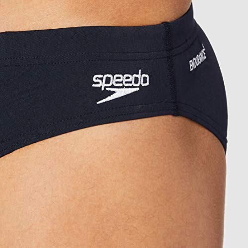 Speedo Sportsbrief Essential Endurance Traje de Baño, Hombre M (85 cm)