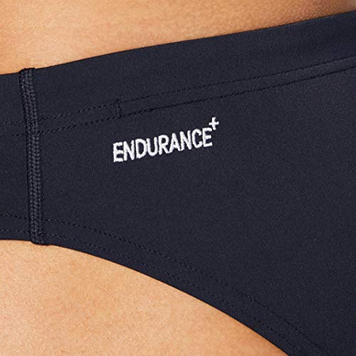 Speedo Sportsbrief Essential Endurance Traje de Baño, Hombre XL (95 cm)