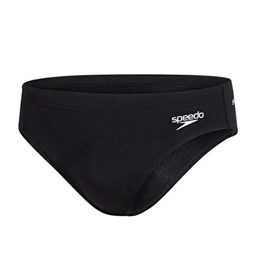 Speedo Sportsbrief Essential Endurance Traje de Baño, Hombre XS (75 cm)