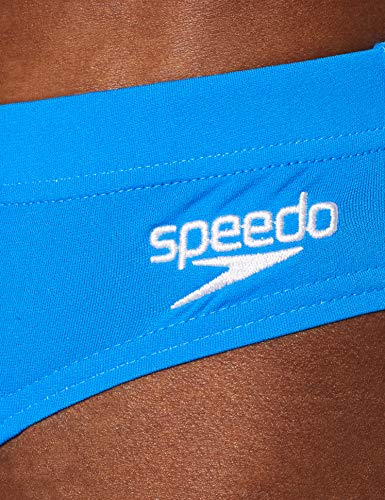 Speedo Sportsbrief Essential Endurance Traje de Baño, Hombre XXL (100 cm)