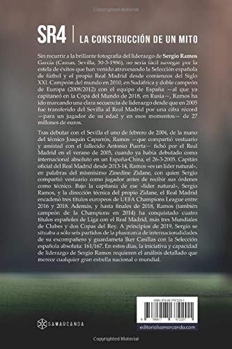 SR4: La construcción de un mito