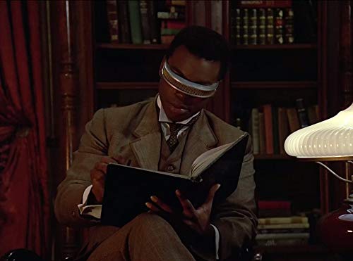 Star Trek: La Nueva Generación - Temporadas 1-7 [Blu-ray]