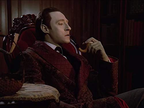 Star Trek: La Nueva Generación - Temporadas 1-7 [Blu-ray]