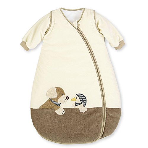 Sterntaler - Saco de dormir con Perro