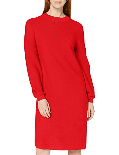 Street One A142766 Vestido, Blazing Red, 46 para Mujer