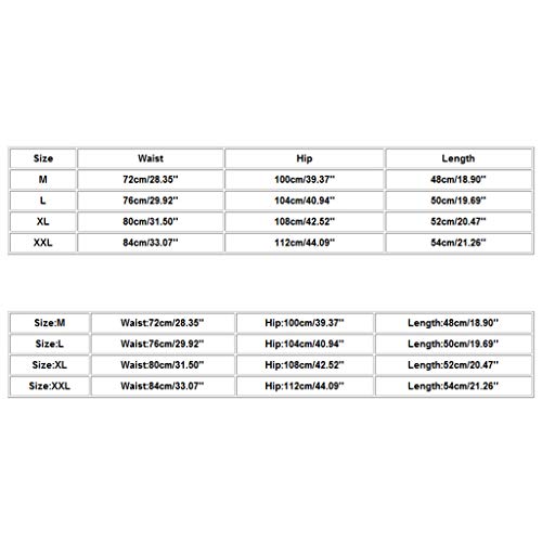 Subfamily Pantalon Corto - Deportes Fitness Baloncesto Entrenamiento Transpirable Cinco Puntos Pantalones Cortos para Hombres Entrenamiento Deportivo de Verano Entrenamiento Físico Blanco L