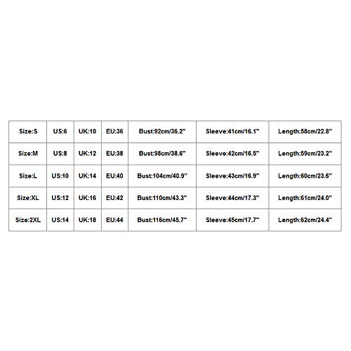 Sudadera Jumper Mujeres Moda Casual Manga Larga Suéter sin Tirantes Blusa