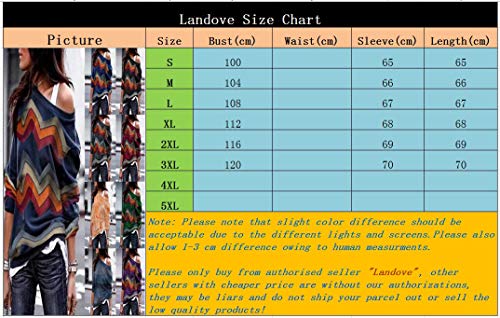 Sudadera Sin Hombros Mujer Bohemia Hippie Chic Camisa Estampado Etnico Jersey Geometrico Sweatshirt Hip Hip Swag Pullover Off Shoulder Sueter Camiseta Otoño Invierno Casual Baggy Jumper Top Streetwear